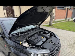 2021 Lada (ВАЗ) Vesta Sport I, чёрный, 1335000 рублей, вид 5