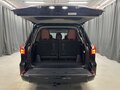 2019 Lexus LX 570 III Рестайлинг 2, чёрный - вид 8