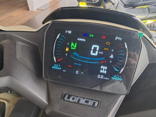 2025 Loncin XWolf 1000, бежевый, 1164000 рублей, вид 2