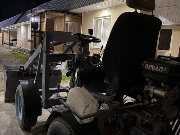 2025 ANT 4135F, 450000 рублей - вид 3