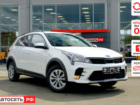 Solaris KRX