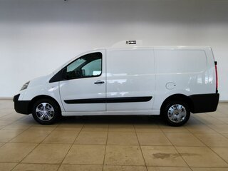 2017 Citroen Jumpy III, белый, 1025150 рублей, вид 5