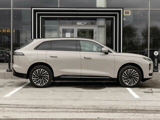2025 Exeed Exlantix ET, бежевый, 6990000 рублей, вид 3