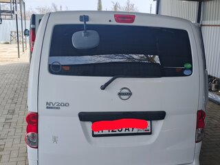 2015 Nissan NV200, белый, 1500000 рублей, вид 5