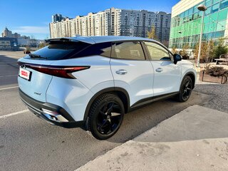 2023 Omoda C5 I, синий, 1670000 рублей, вид 4