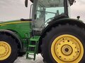 2010 John Deere 8000 Series, зелёный, 17500000 рублей