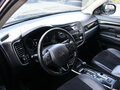 2022 Mitsubishi Outlander III Рестайлинг 3, синий - вид 6