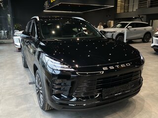 2026 Esteo MX, чёрный, 4290000 рублей, вид 4
