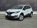2018 Renault Kaptur I, белый, 1430000 рублей