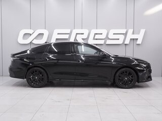 2024 Chery Arrizo 8, чёрный, 2250000 рублей, вид 5