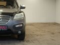 2013 Lifan X60 I, серый, 430000 рублей - вид 5