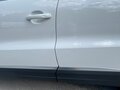 2012 Volkswagen Tiguan I Рестайлинг, белый - вид 10