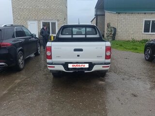 2024 Sollers ST6, белый, 2000000 рублей, вид 2
