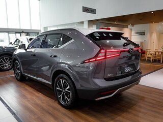 2025 GAC GS4, серый, 3060000 рублей, вид 3