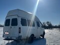 2014 ГАЗ ГАЗель (3221), белый, 450000 рублей - вид 4