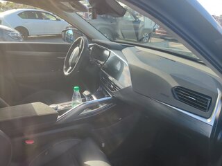 2022 Geely Tugella I, чёрный, 2980000 рублей, вид 4