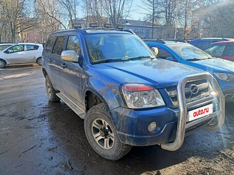 Купить ZX по цене от 350 000 рублей - более 11 ЗХ на Авто.ру