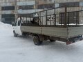 2017 ГАЗ ГАЗель (33023/330273) Фермер, белый, 1750000 рублей - вид 3
