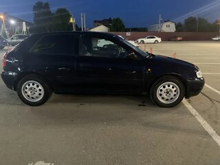 1999 Audi A3 I (8L), синий, 329000 рублей, вид 1