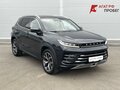 2022 Exeed LX I Рестайлинг, серый, 2150000 рублей