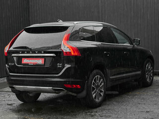 2014 Volvo XC60 I Рестайлинг, чёрный, 2170000 рублей, вид 4