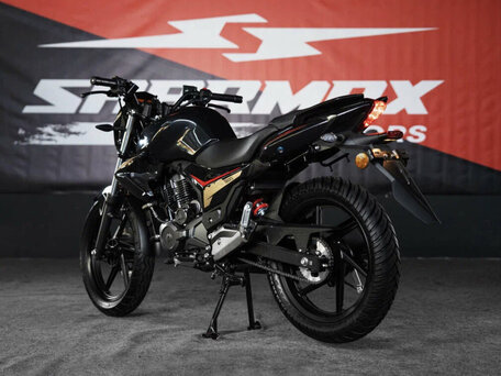 2026 Sharmax RST 240, чёрный, 229900 рублей, вид 4