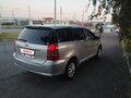2003 Toyota Wish I, серебристый, 600000 рублей - вид 4