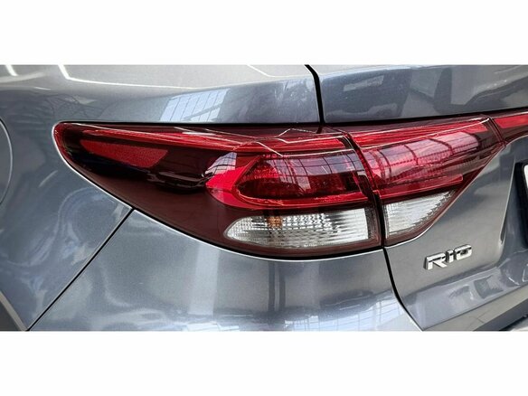 2019 Kia Rio X-Line IV, серый, 1749000 рублей - вид 10