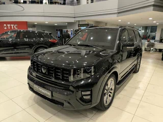 2021 Kia Mohave I Рестайлинг 2, чёрный, 4080000 рублей, вид 1
