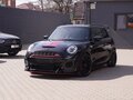 2020 Mini Hatch JCW III (F55/F56) Рестайлинг, чёрный, 3500000 рублей