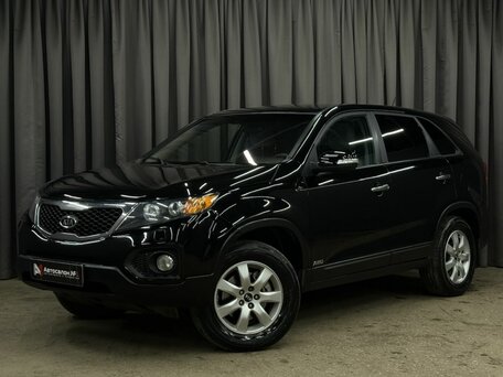 Kia Sorento II