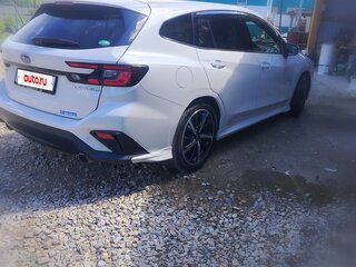 2020 Subaru Levorg II, белый, 2700000 рублей, вид 2