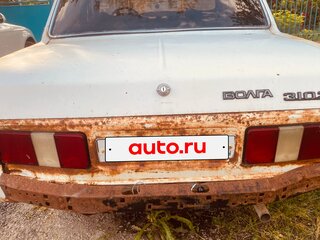 1995 ГАЗ 31029 «Волга», белый, 150000 рублей, вид 3