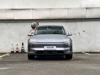 2026 Tesla Model Y Long Range I Рестайлинг, серый, 6300000 рублей, вид 2