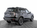 2023 Haval Dargo I, чёрный - вид 4