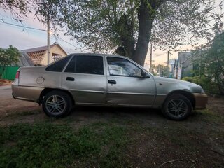 2012 Daewoo Nexia I Рестайлинг, золотистый, 110000 рублей, вид 2