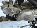 2024 Regulmoto Seven 125E, чёрный, 66000 рублей - вид 10