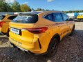 2023 Haval F7 I Рестайлинг, белый, 973800 рублей - вид 2