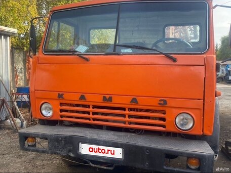 1988 КамАЗ Aвтобетононасос, 2500000 рублей, вид 2