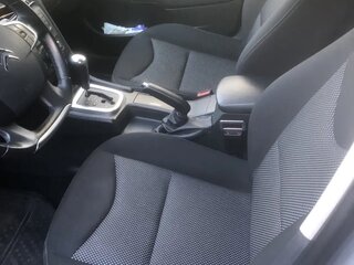 2015 Citroen C4 II, серебристый, 700000 рублей, вид 5