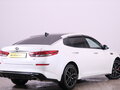 2018 Kia Optima IV, белый, 2099000 рублей - вид 5