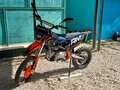 2024 Regulmoto Sport 003 PR Pro, оранжевый, 88000 рублей - вид 7