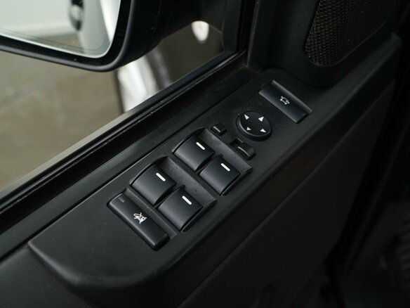 2010 Land Rover Range Rover Supercharged III Рестайлинг 2, чёрный - вид 15