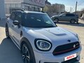 2021 Mini Countryman John Cooper Works II Рестайлинг, серый