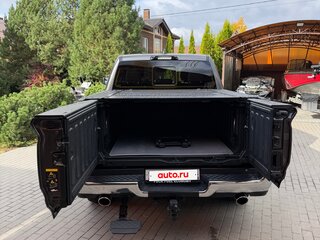 2021 Ram 1500 Crew Cab eTorque V, серый, 7500000 рублей, вид 5