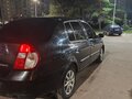2007 Renault Symbol I Рестайлинг 2, чёрный, 195000 рублей - вид 11