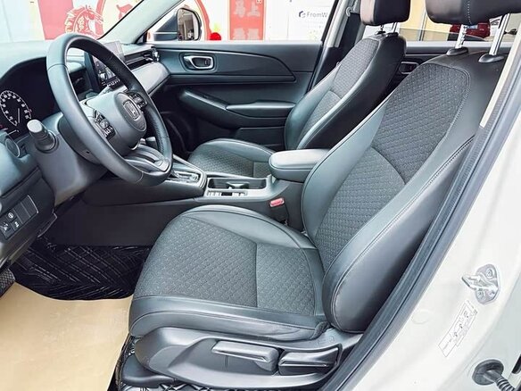 2023 Honda XR-V II, белый, 2065000 рублей - вид 7