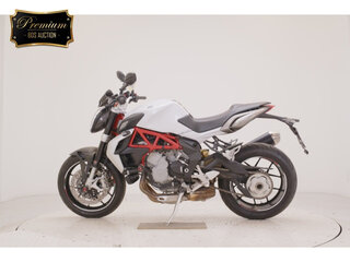 2022 MV Agusta Brutale 800, белый, 1100000 рублей, вид 2