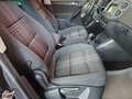 2016 Volkswagen Tiguan I Рестайлинг, чёрный - вид 11