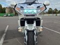 1999 Honda GL 1500 Gold Wing, белый, 880000 рублей - вид 7
